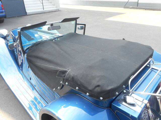 Image 10/27 of Panther J 72 (1980)