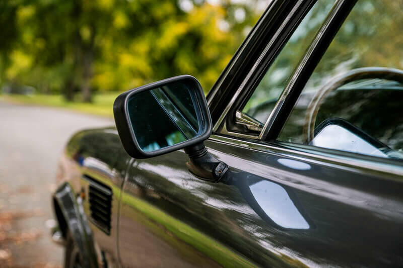 Image 44/50 of FIAT Dino 2400 Coupe (1970)