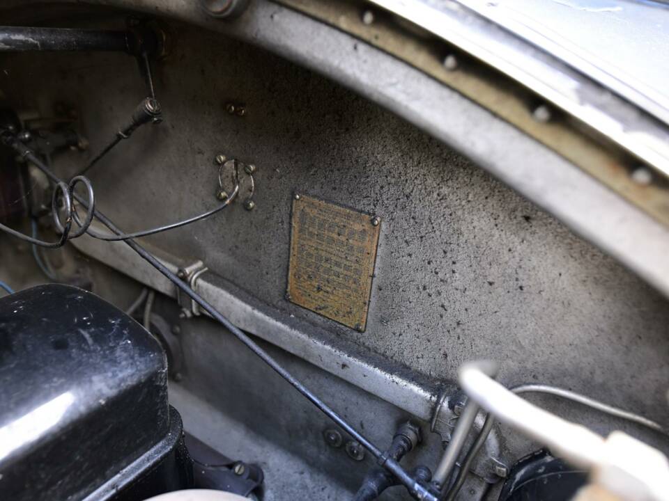 Afbeelding 18/50 van Rolls-Royce Phantom I (1929)