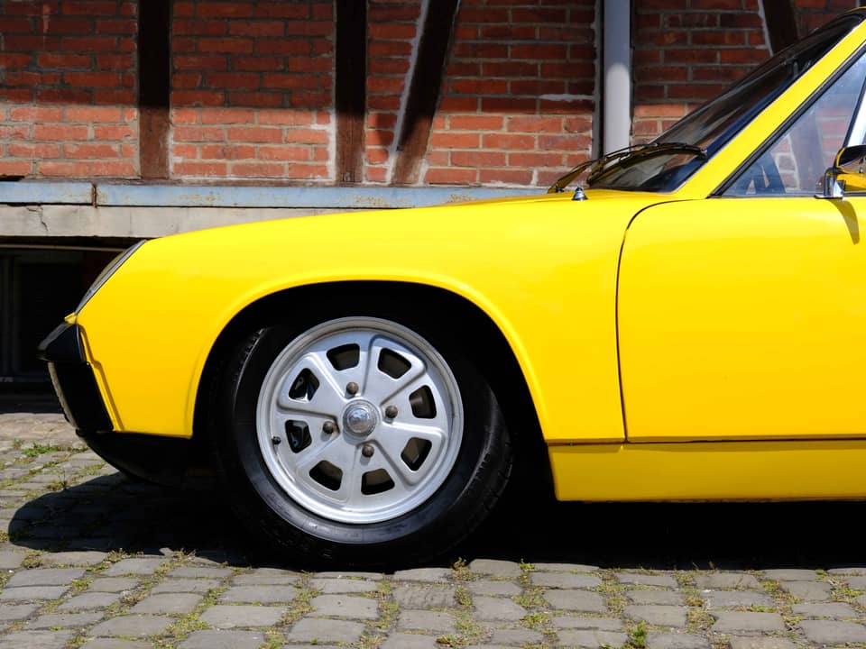 Image 39/88 of Porsche 914/4  2.0 (1976)