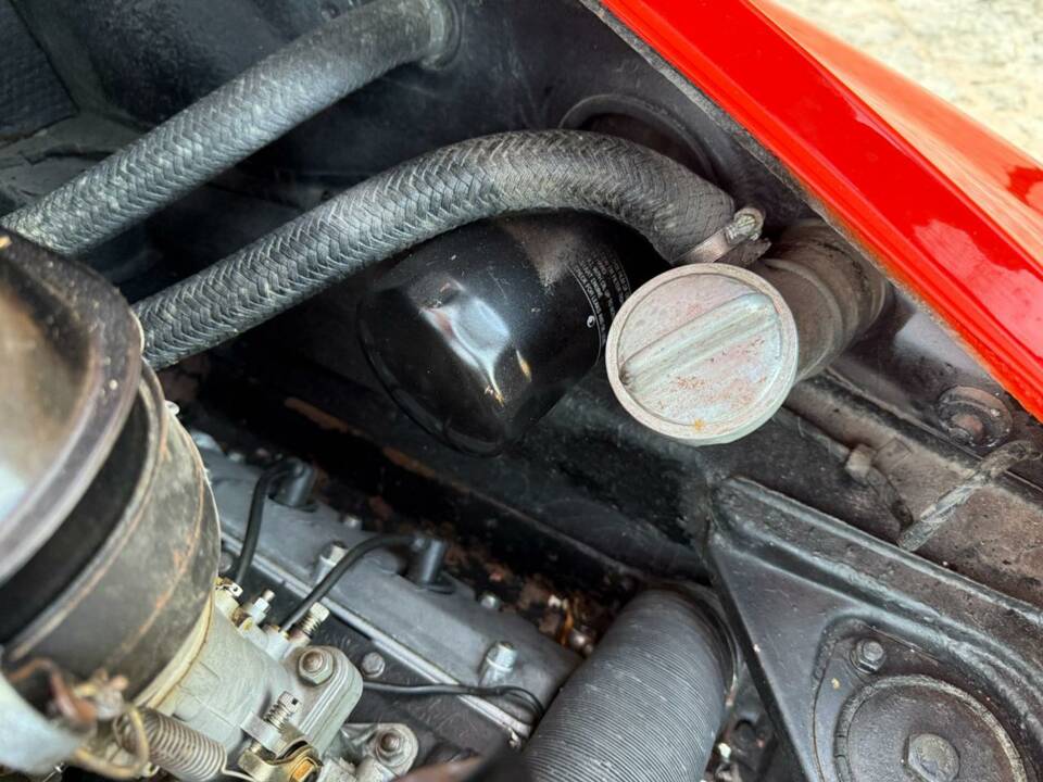 Bild 32/32 von Porsche 911 2.0 T (1968)