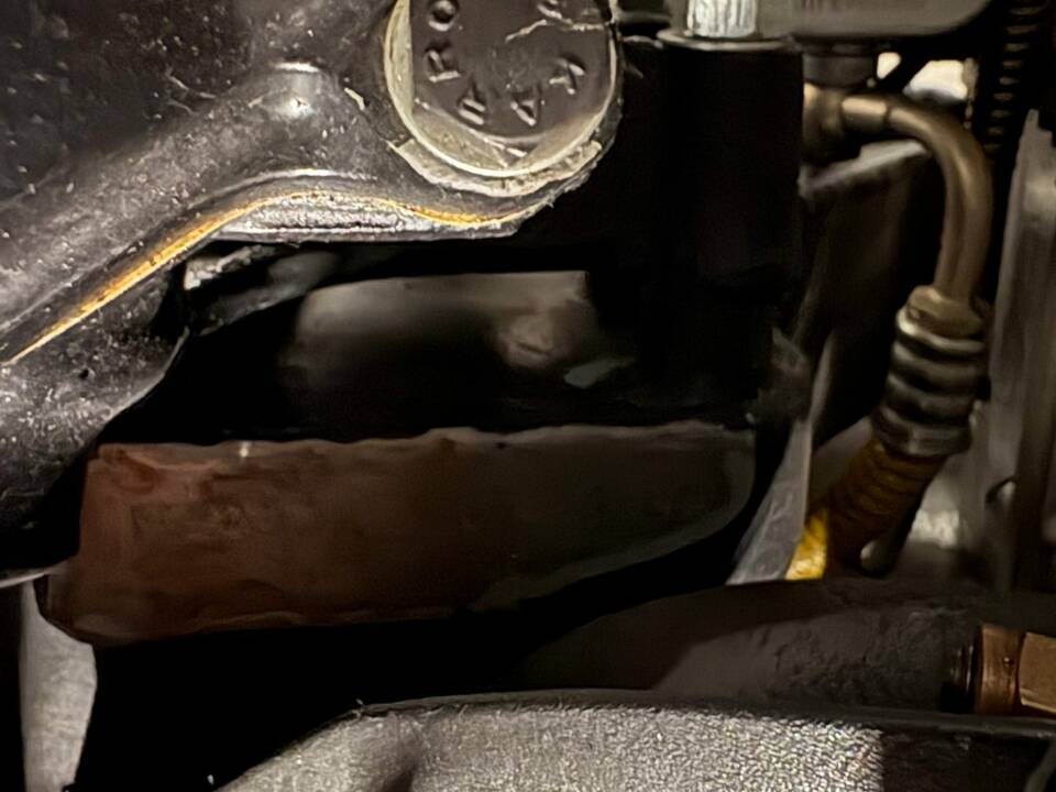 Image 48/50 of Ferrari 330 GT 2+2 (1965)