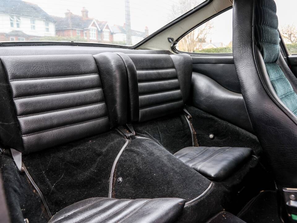 Afbeelding 39/50 van Porsche 911 2.7 (1977)