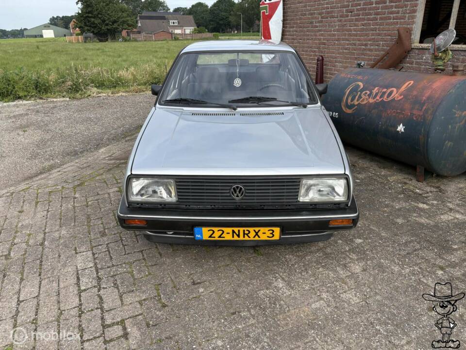 Bild 4/31 von Volkswagen Jetta 2,0 (1984)