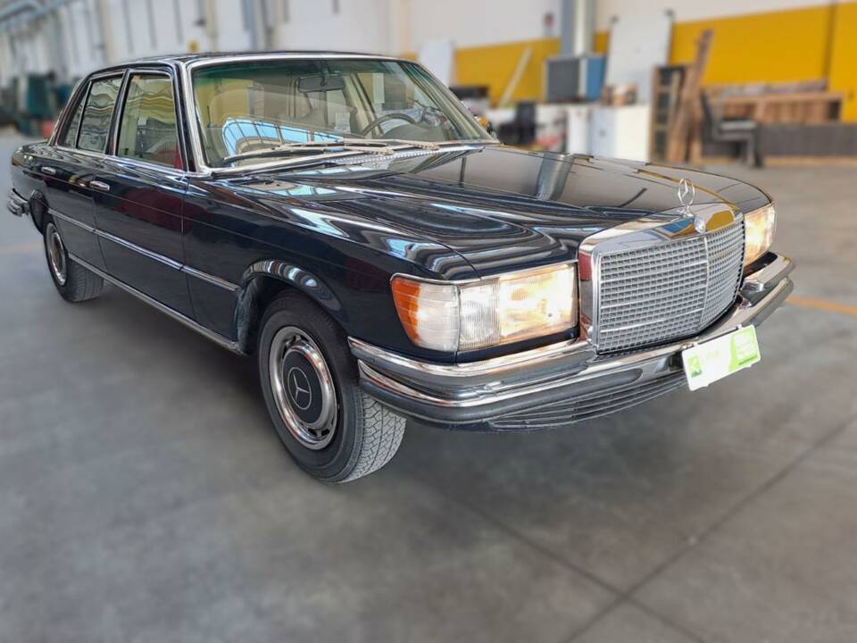 Bild 1/47 von Mercedes-Benz 280 SE (1976)