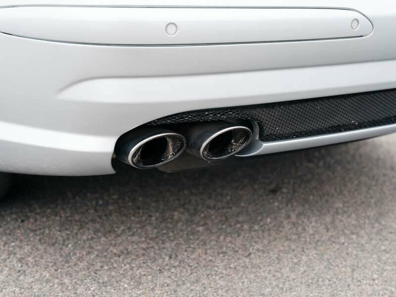 Afbeelding 30/50 van Mercedes-Benz SL 55 AMG (2006)