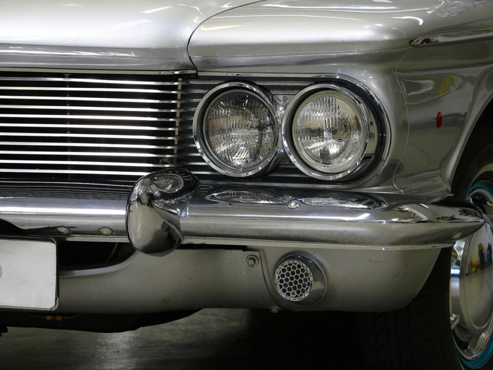 Immagine 8/15 di Dodge Lancer Sedan (1961)