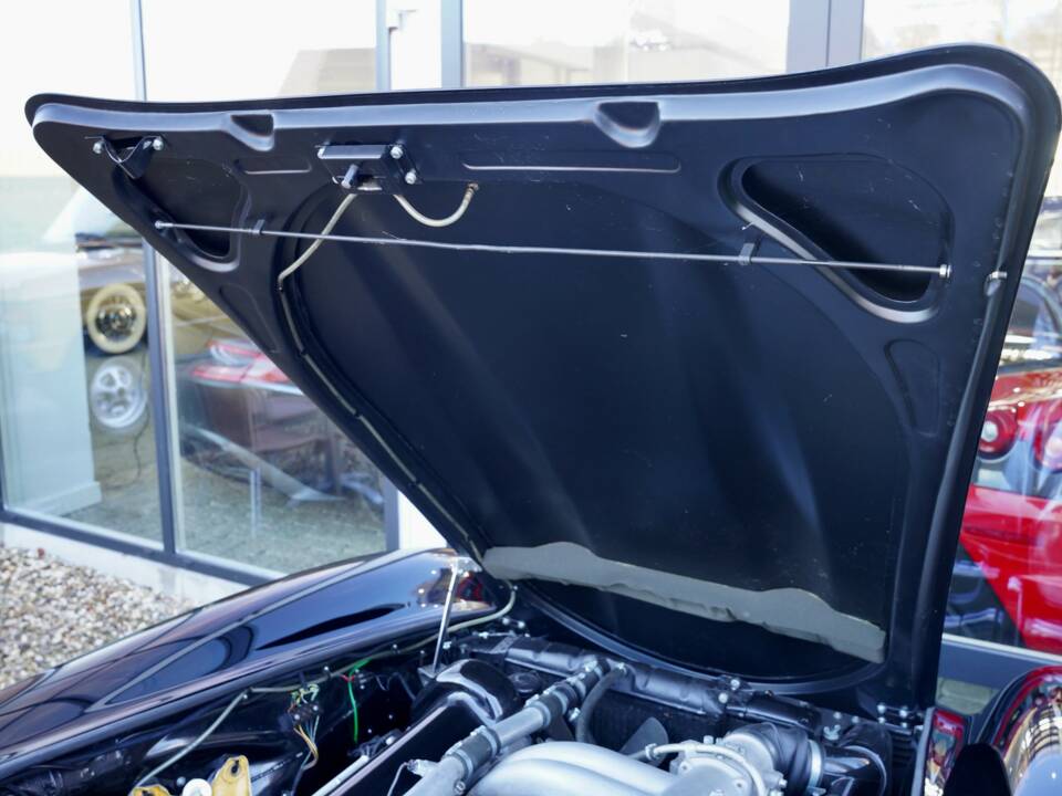 Image 20/50 of Mercedes-Benz 300 SL Roadster (1959)