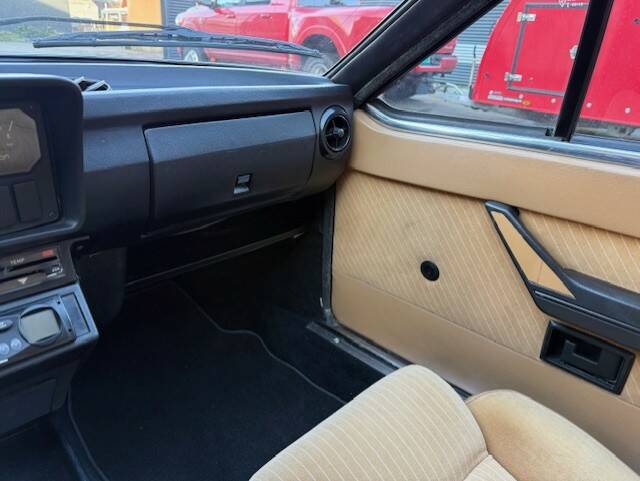 Immagine 14/22 di Alfa Romeo GTV 2.0 (1983)