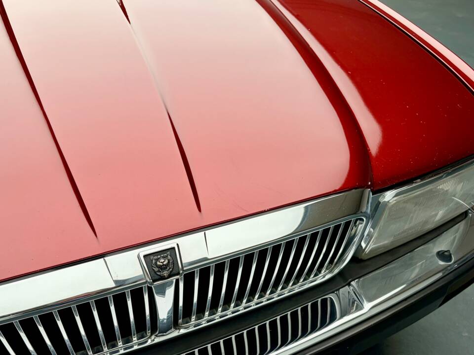 Afbeelding 6/17 van Jaguar XJ 6 4.0 (1990)