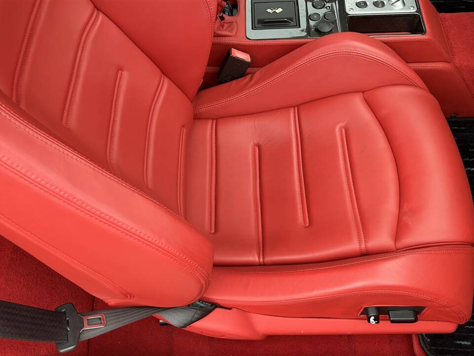 Imagen 33/82 de Ferrari F430 Spider (2007)