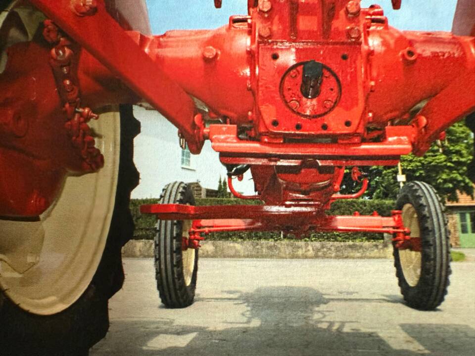 Bild 7/8 von Porsche-Diesel Junior L (1959)