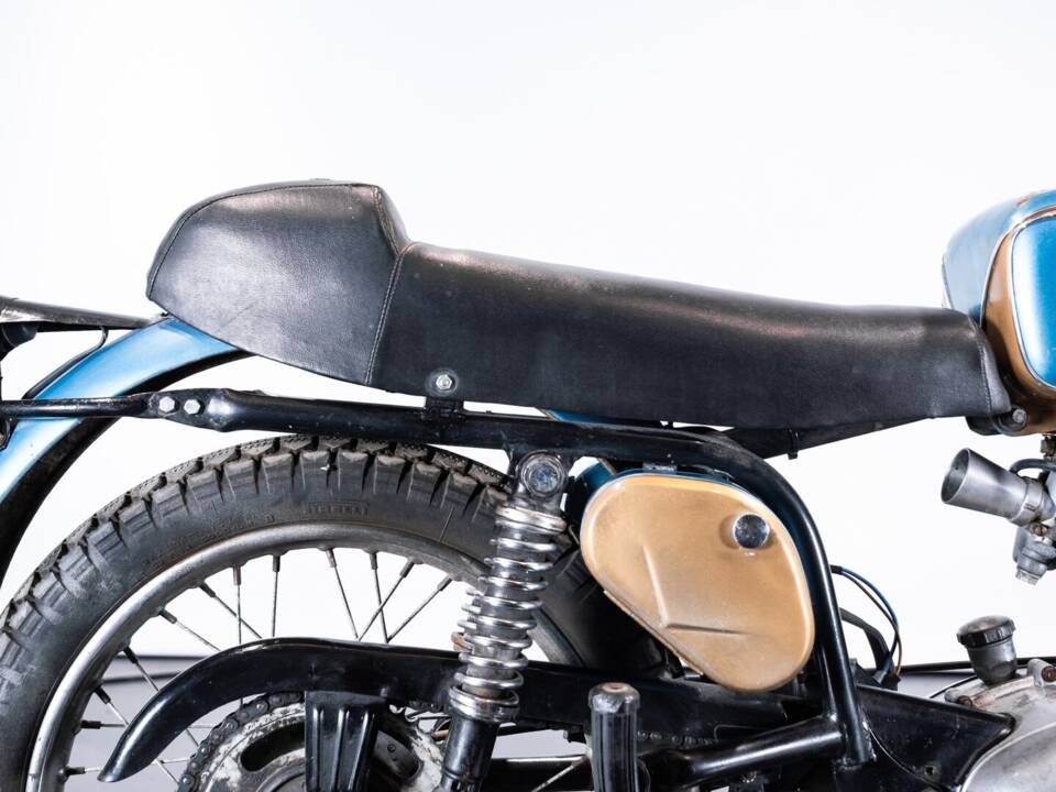Immagine 40/50 di Gilera 125 (1967)