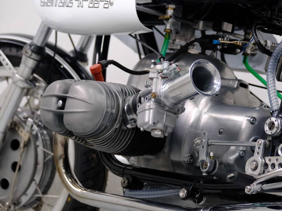 Bild 60/82 von BMW R 69 S (1968)