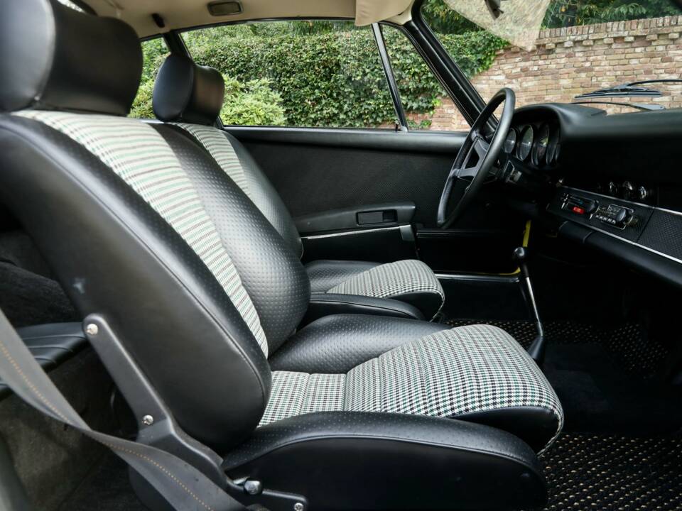 Bild 15/50 von Porsche 911 2.2 S (1971)