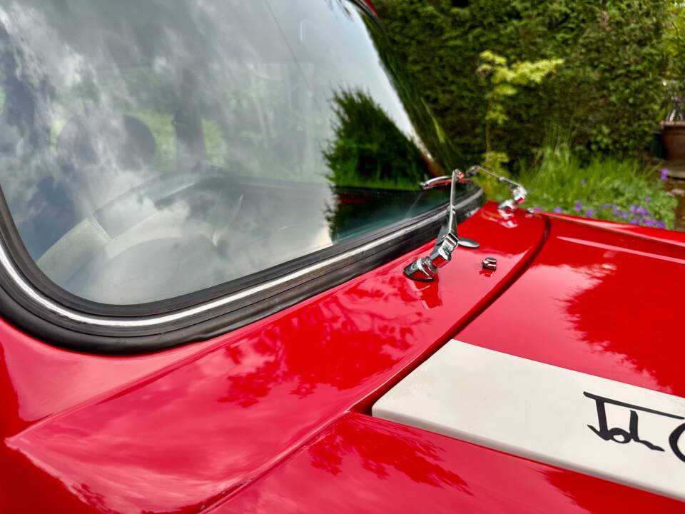 Image 22/27 of Rover Mini Cooper Sport (1999)