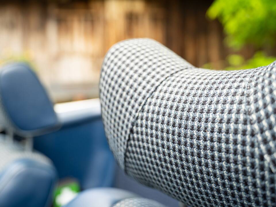 Afbeelding 35/42 van Mercedes-Benz 280 SL (1977)