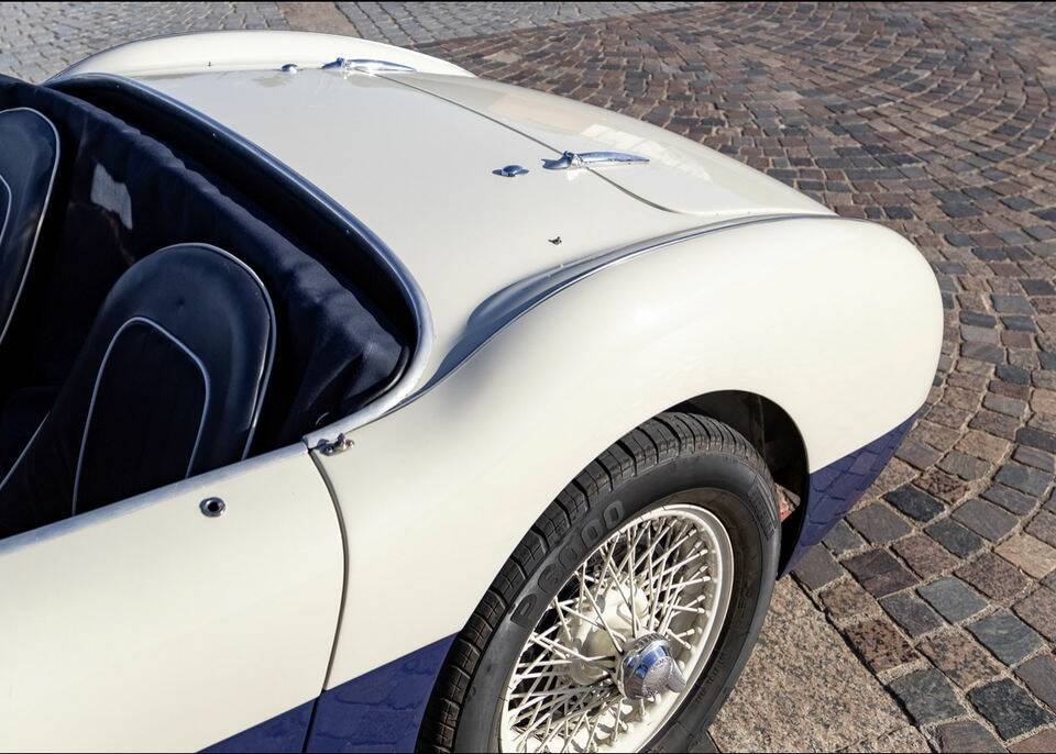 Bild 7/8 von Austin-Healey 100/4 (BN2) (1956)