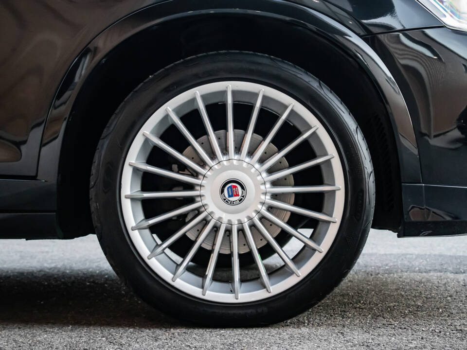 Image 12/50 of ALPINA XD3 Biturbo (2014)