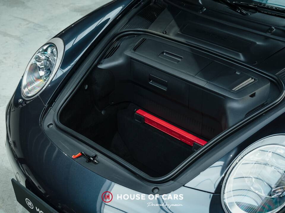 Afbeelding 12/23 van Porsche 911 Carrera S (2010)