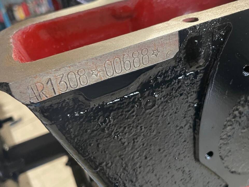 Bild 65/96 von Alfa Romeo 1900 C Super Sprint Touring (1954)