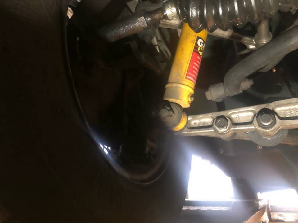 Bild 9/12 von Jaguar E-Type V12 (2+2) (1972)