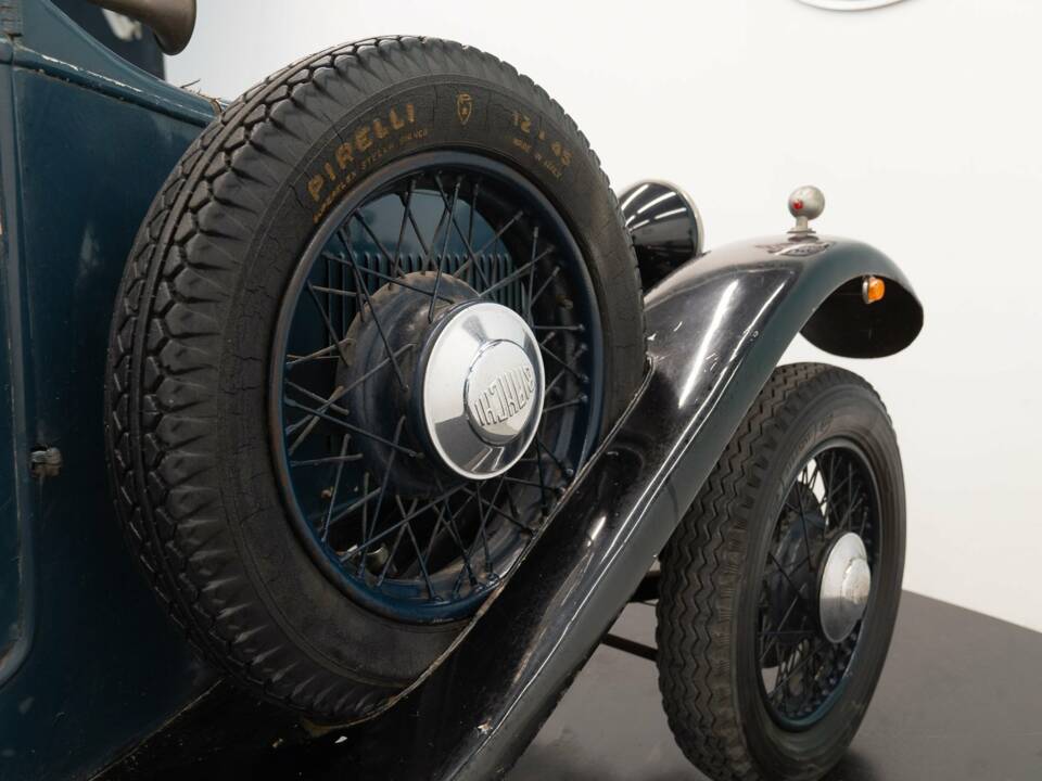 Image 31/50 of Bianchi S5 (1928)