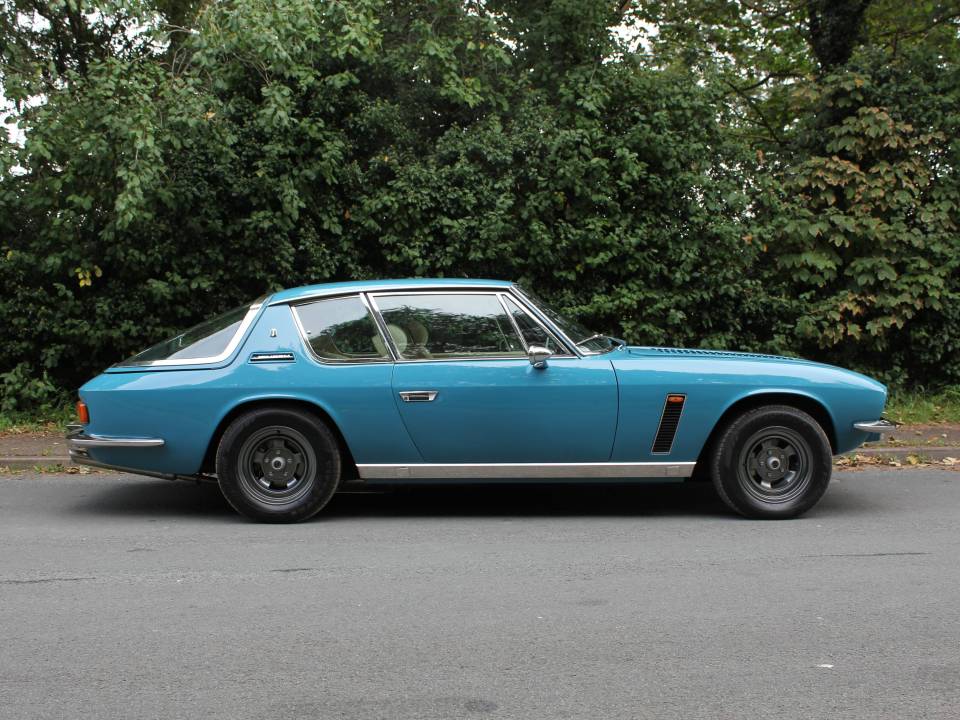 Bild 7/14 von Jensen Interceptor SP (1973)