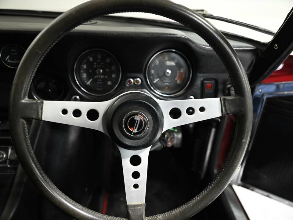 Bild 31/50 von Jensen Interceptor  MK II (1970)