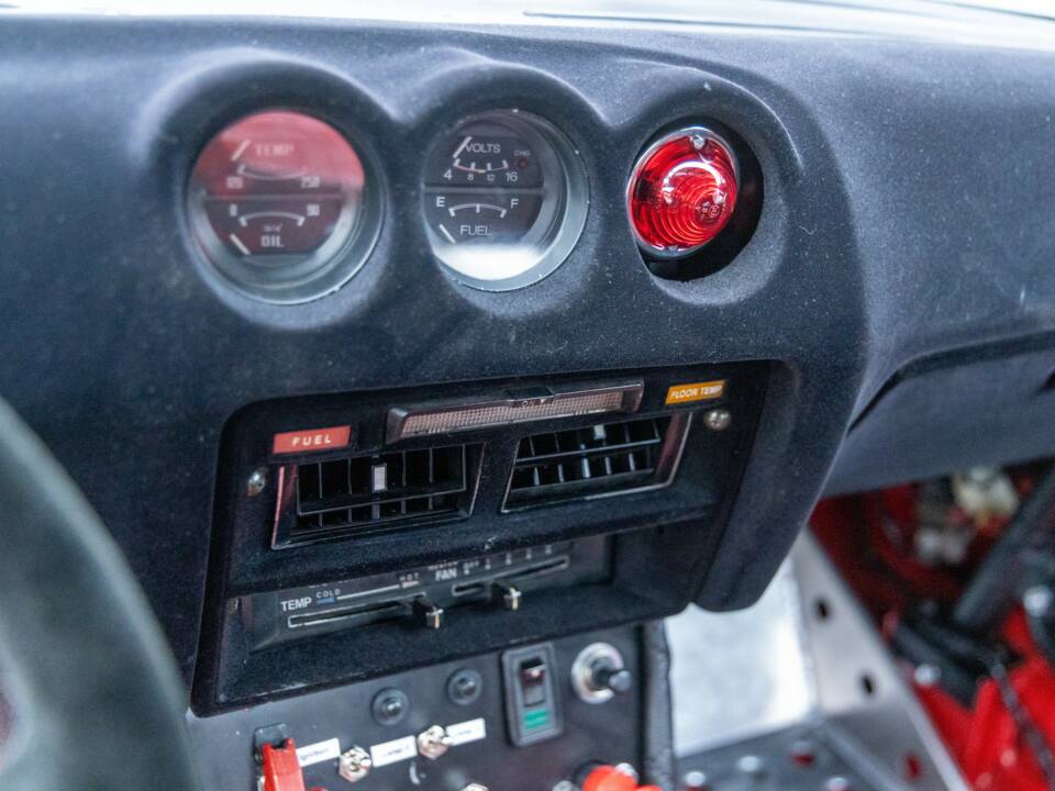 Imagen 38/50 de Datsun 280 Z (1976)