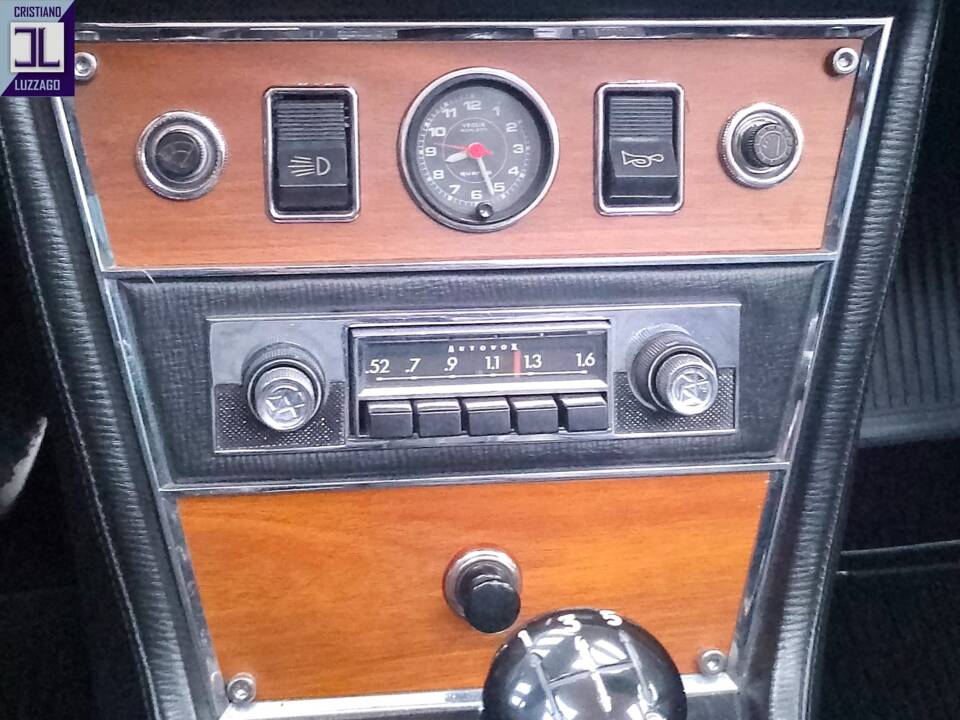 Bild 34/58 von FIAT Dino Spider (1968)