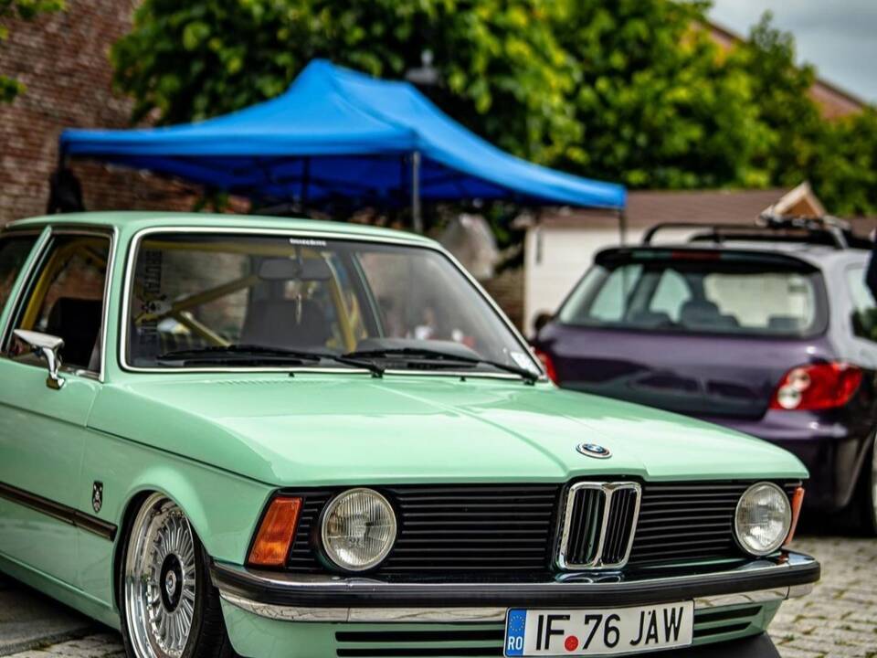 Afbeelding 9/44 van BMW 315 (1983)