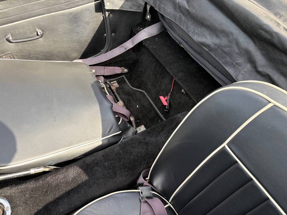 Bild 9/20 von MG MGB (1967)