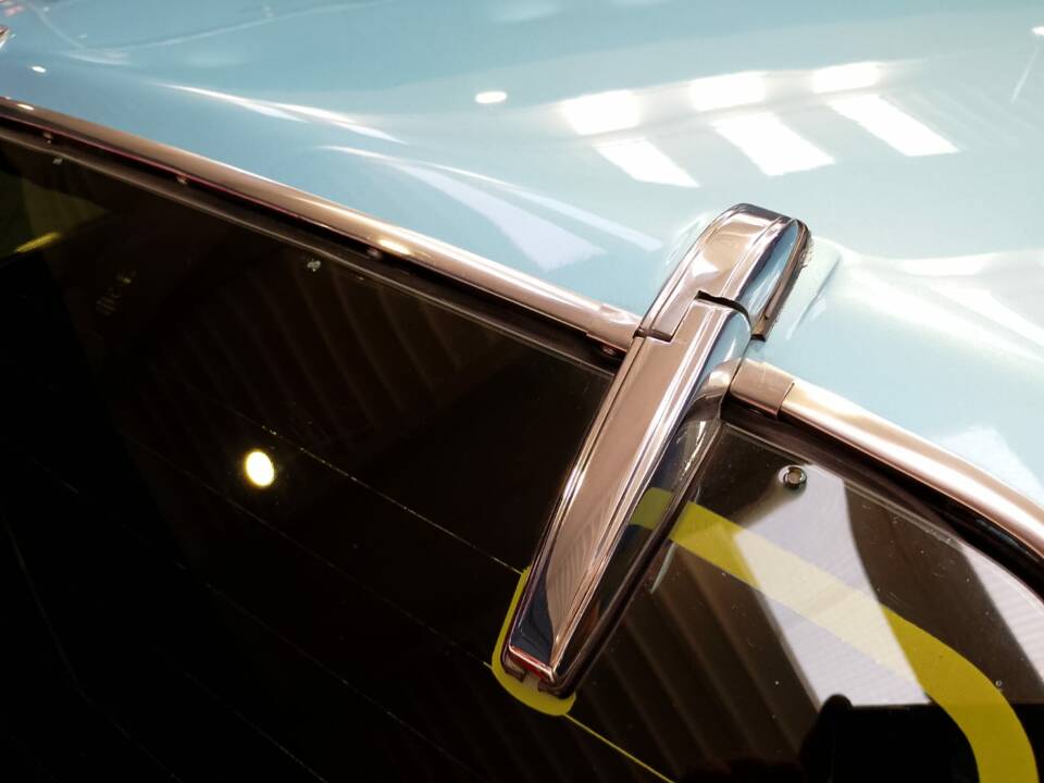 Imagen 19/54 de Volvo 1800 ES (1973)