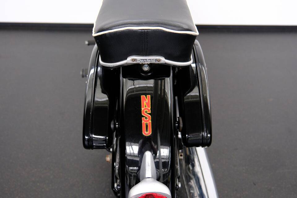 Immagine 61/89 di NSU Maxi (1960)