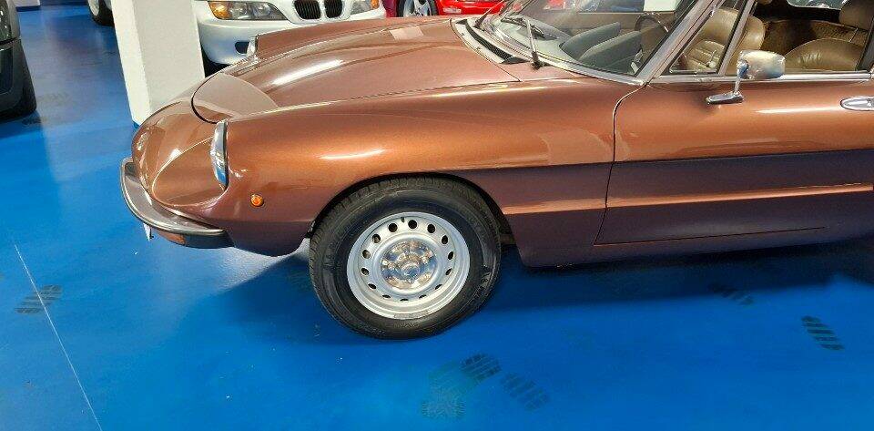 Image 9/43 of Alfa Romeo Spider Veloce 2000 (1982)