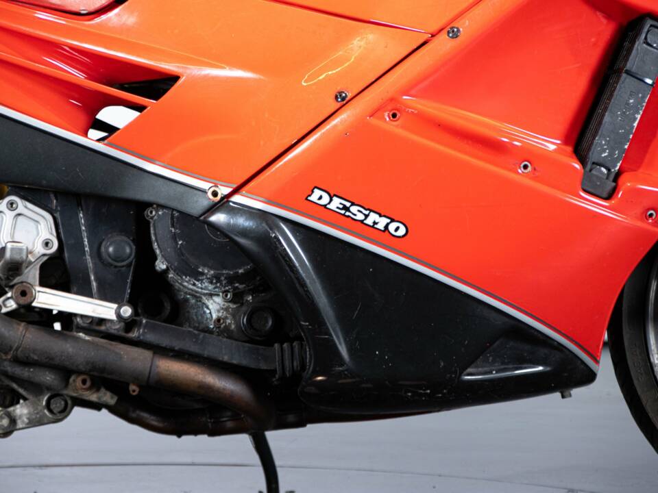 Bild 40/42 von Ducati DUMMY (1988)