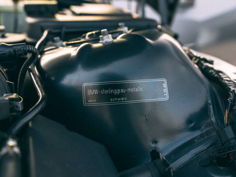 Bild 94/99 von BMW Z3 2.5 (2001)