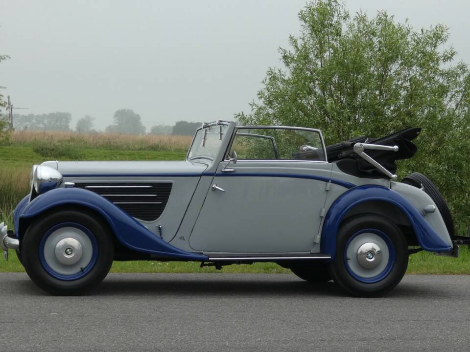 Image 1/60 of BMW 319 Drauz (1936)