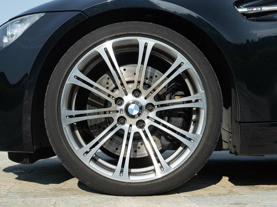 Bild 31/50 von BMW M3 (2010)