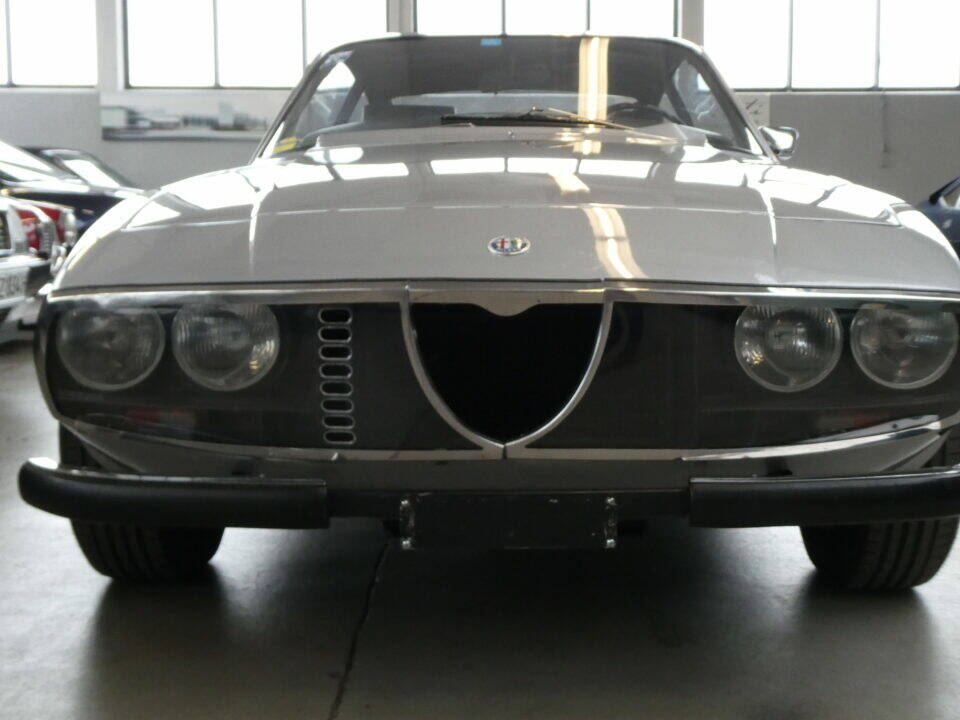 Image 1/37 of Alfa Romeo Junior Zagato GT 1300 (1970)