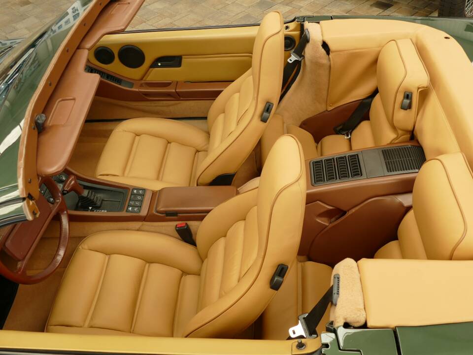 Bild 22/23 von Porsche 928 S4 (1989)