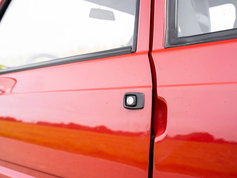 Immagine 10/42 di FIAT Panda &quot;Young&quot; (2000)