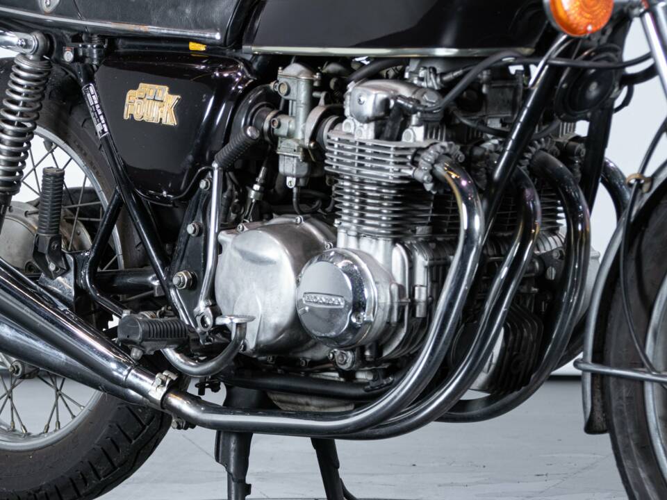 Bild 49/50 von Honda DUMMY (1978)
