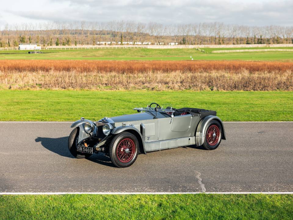 Image 3/16 of Invicta 4.5 Litre S-Type Low Chassis (1931)
