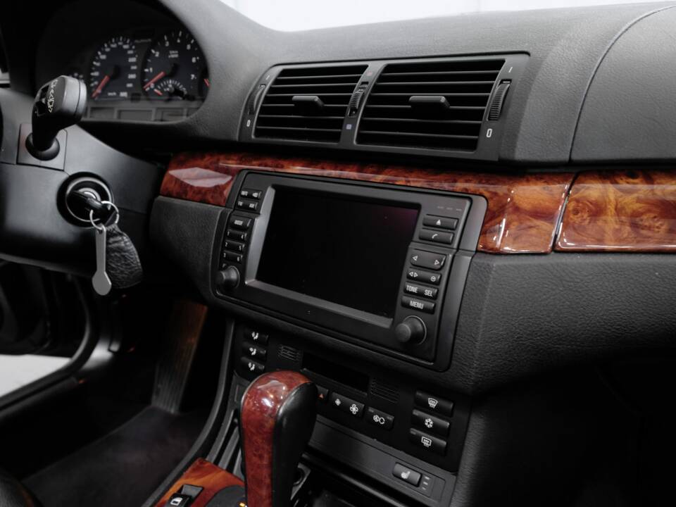 Afbeelding 35/50 van ALPINA B3 S Touring (2006)