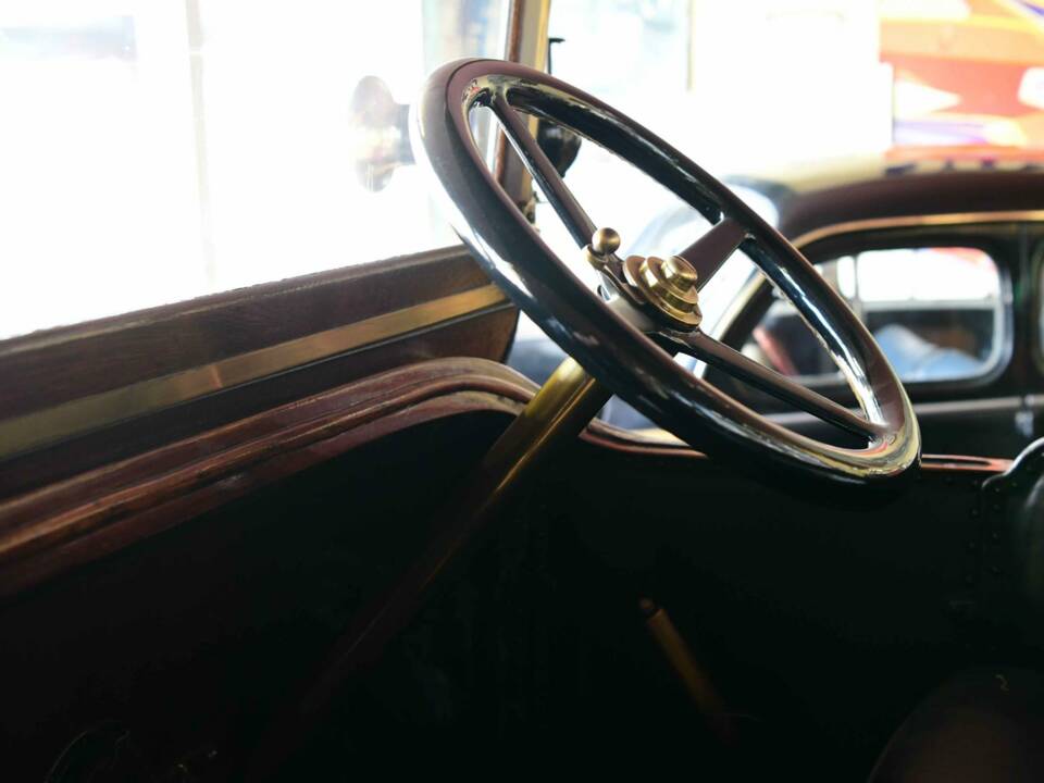 Afbeelding 20/39 van Minerva AA 16HP (1908)