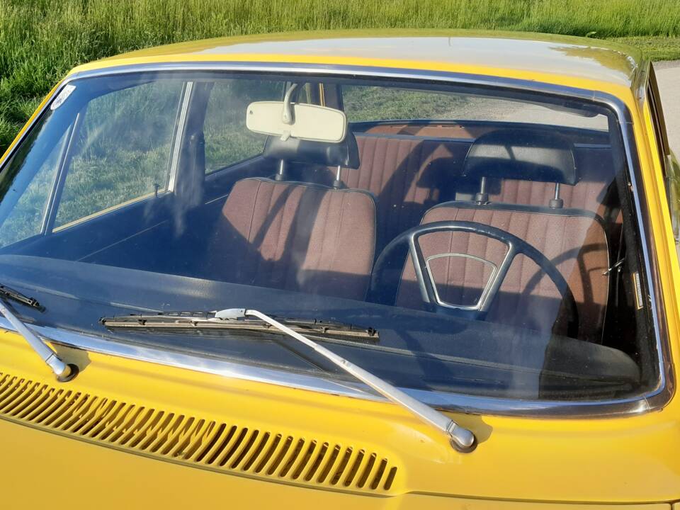 Afbeelding 14/44 van Volvo P 144 S (1970)