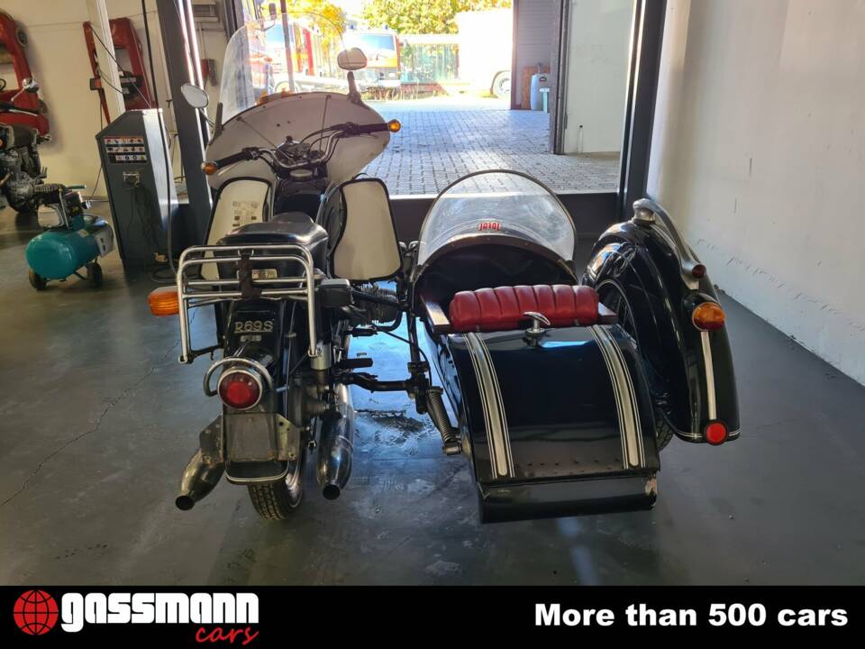 Immagine 5/15 di BMW DUMMY (1963)