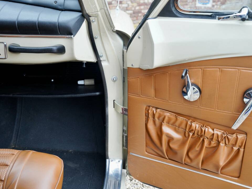 Bild 46/50 von Volvo P 121 (1967)